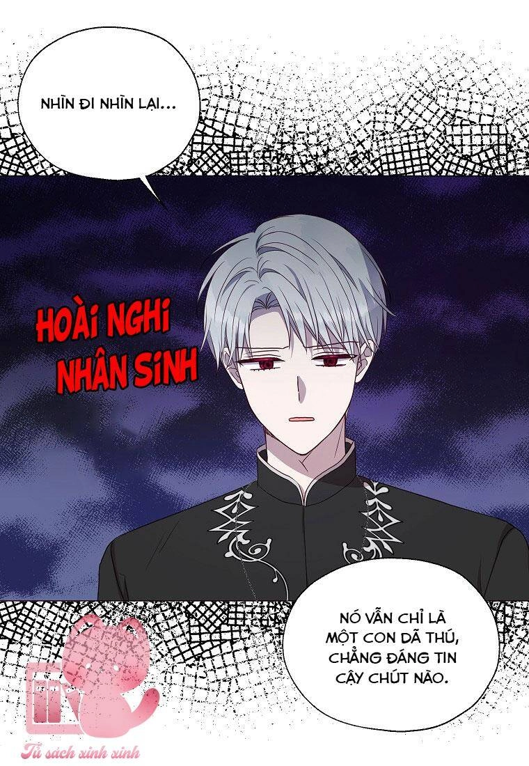 Quyến Rũ Cha Của Nhân Vật Phản Diện Chapter 123 - 3