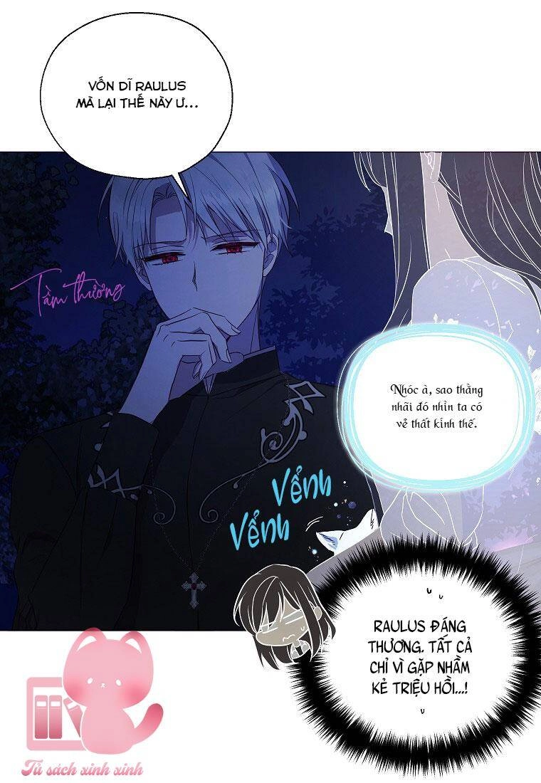 Quyến Rũ Cha Của Nhân Vật Phản Diện Chapter 123 - 6