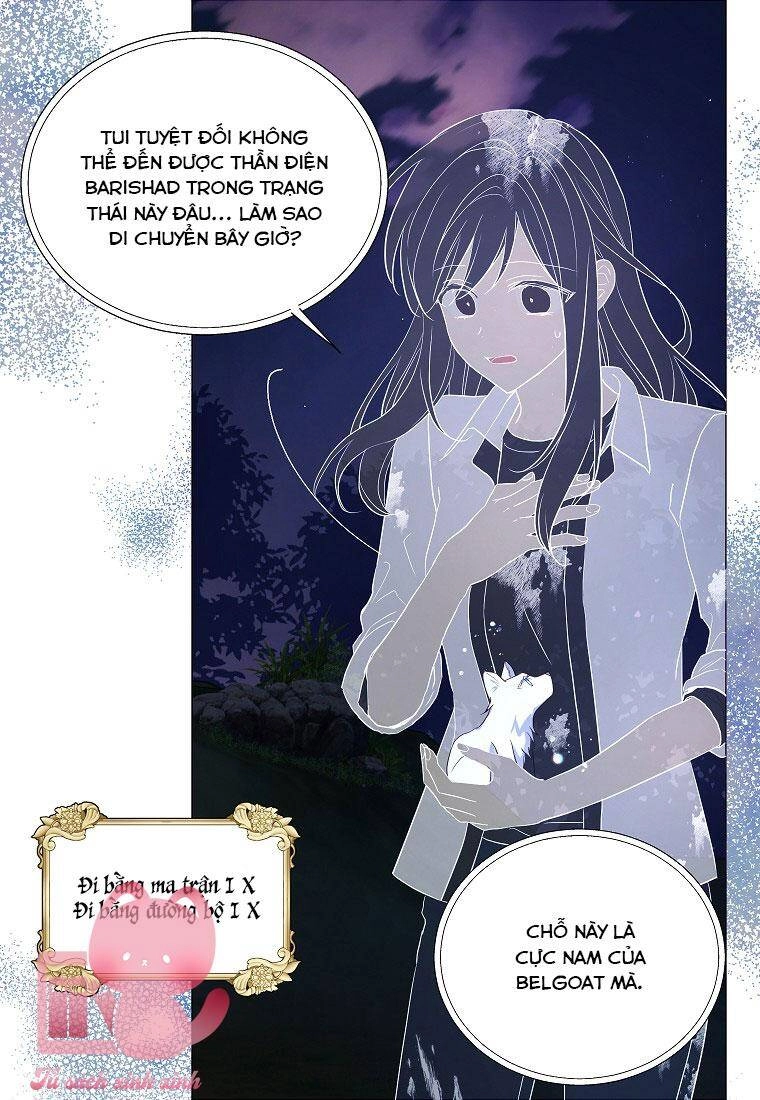 Quyến Rũ Cha Của Nhân Vật Phản Diện Chapter 123 - 8