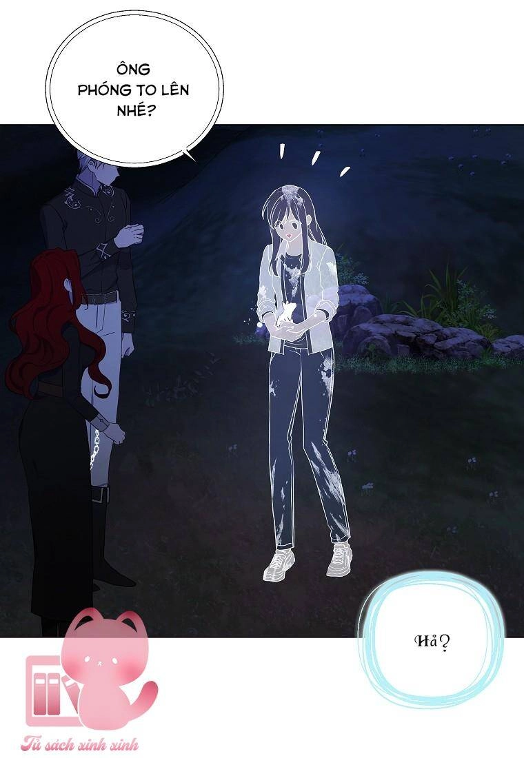 Quyến Rũ Cha Của Nhân Vật Phản Diện Chapter 123 - 12