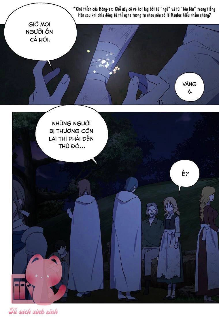 Quyến Rũ Cha Của Nhân Vật Phản Diện Chapter 123 - 16