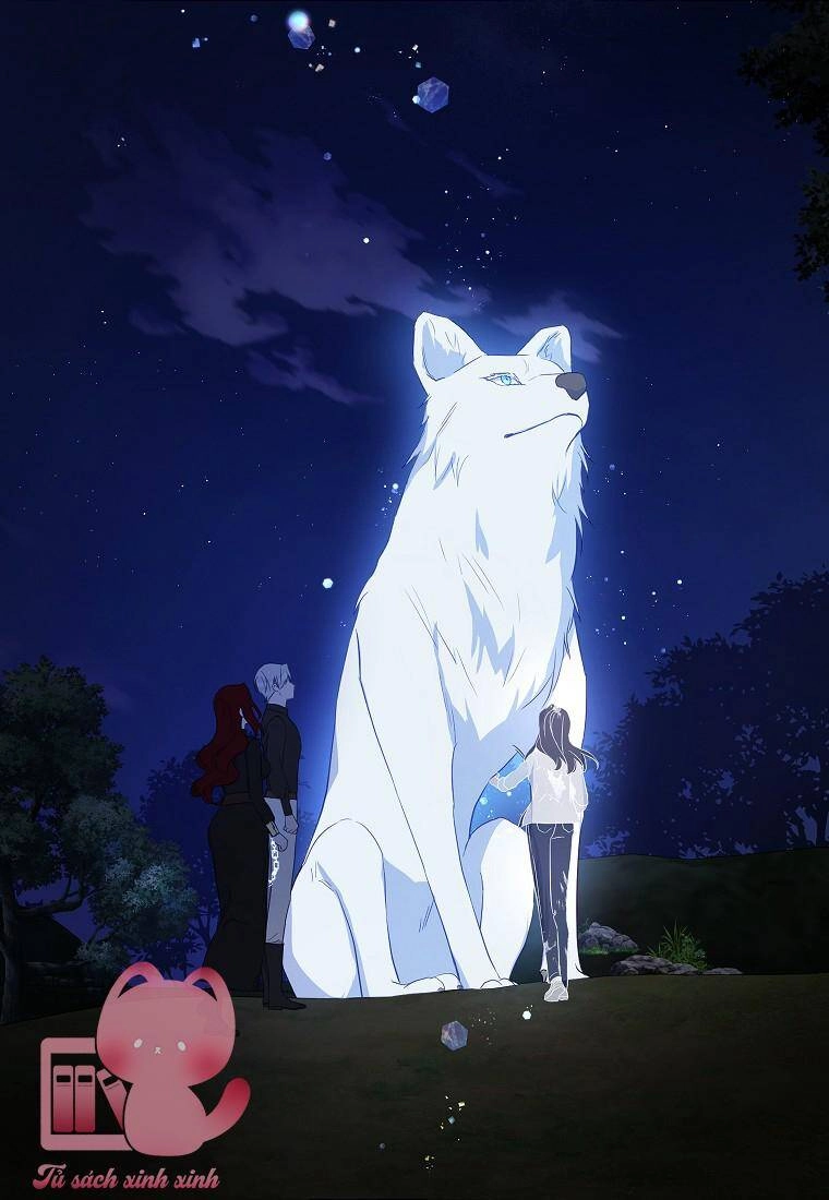 Quyến Rũ Cha Của Nhân Vật Phản Diện Chapter 123 - 21