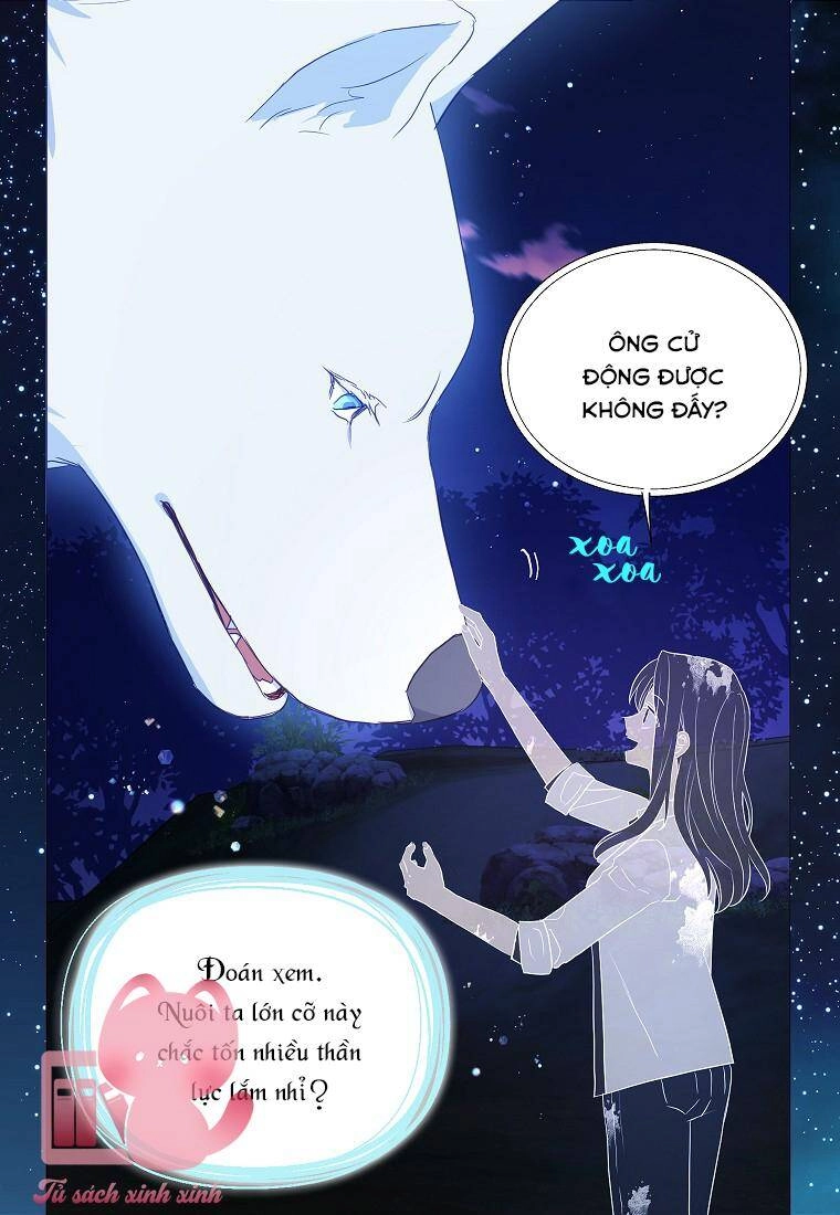 Quyến Rũ Cha Của Nhân Vật Phản Diện Chapter 123 - 23