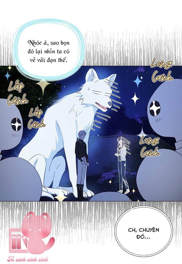 Quyến Rũ Cha Của Nhân Vật Phản Diện Chapter 123 - 27