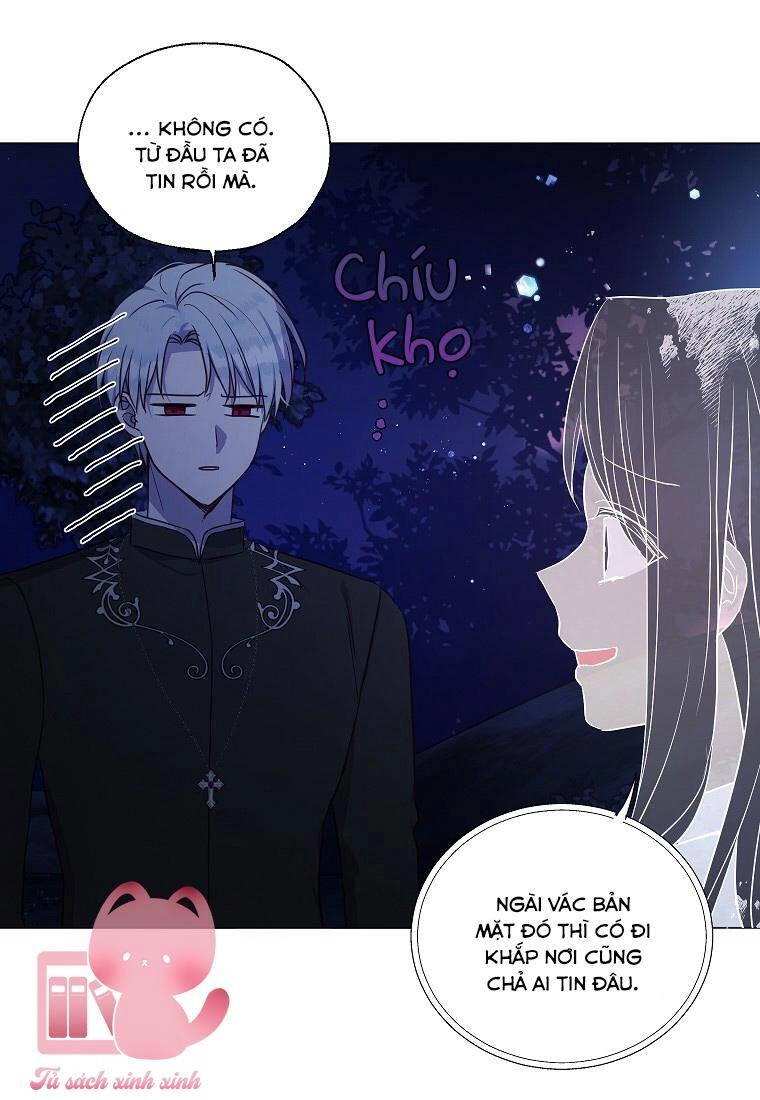 Quyến Rũ Cha Của Nhân Vật Phản Diện Chapter 123 - 33