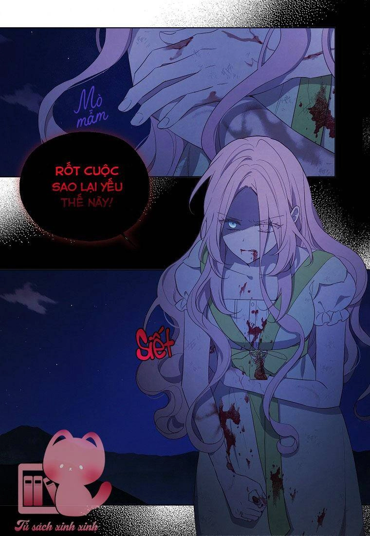 Quyến Rũ Cha Của Nhân Vật Phản Diện Chapter 123 - 39