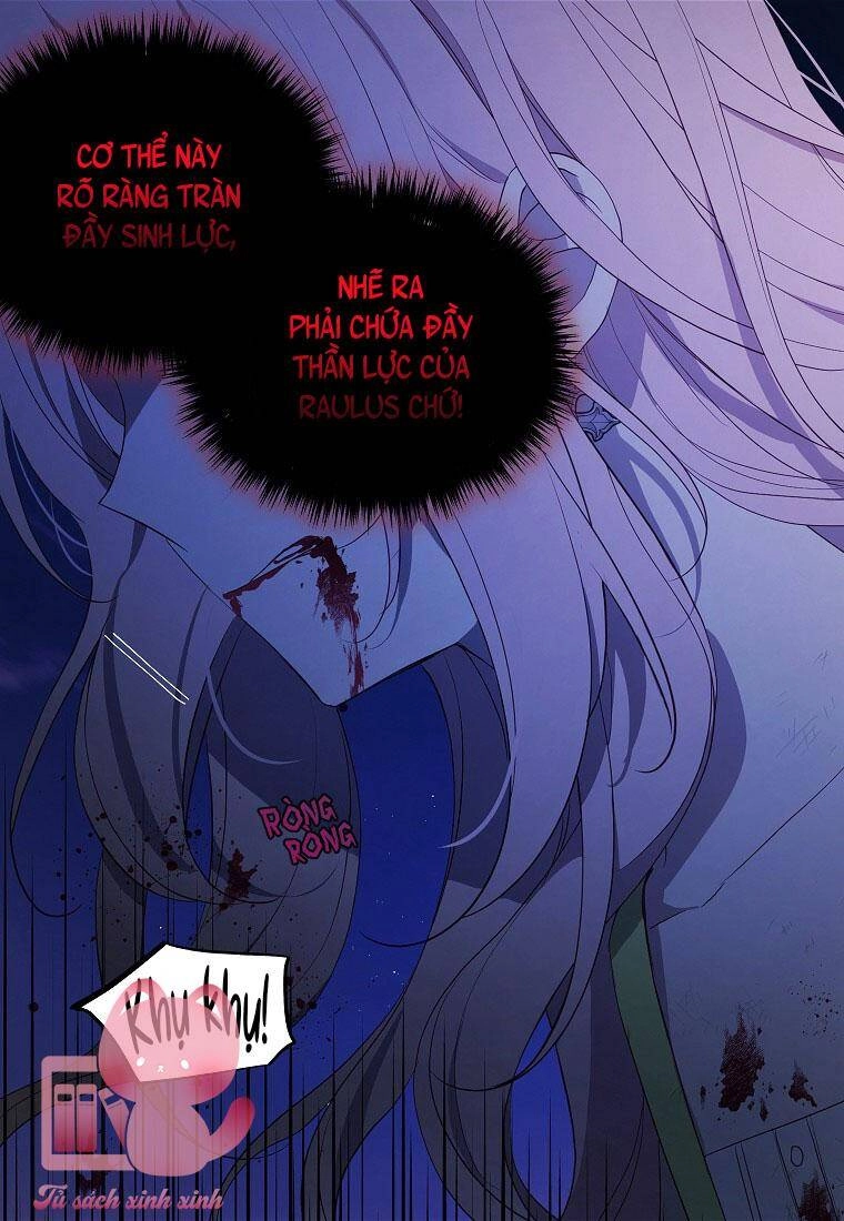 Quyến Rũ Cha Của Nhân Vật Phản Diện Chapter 123 - 41