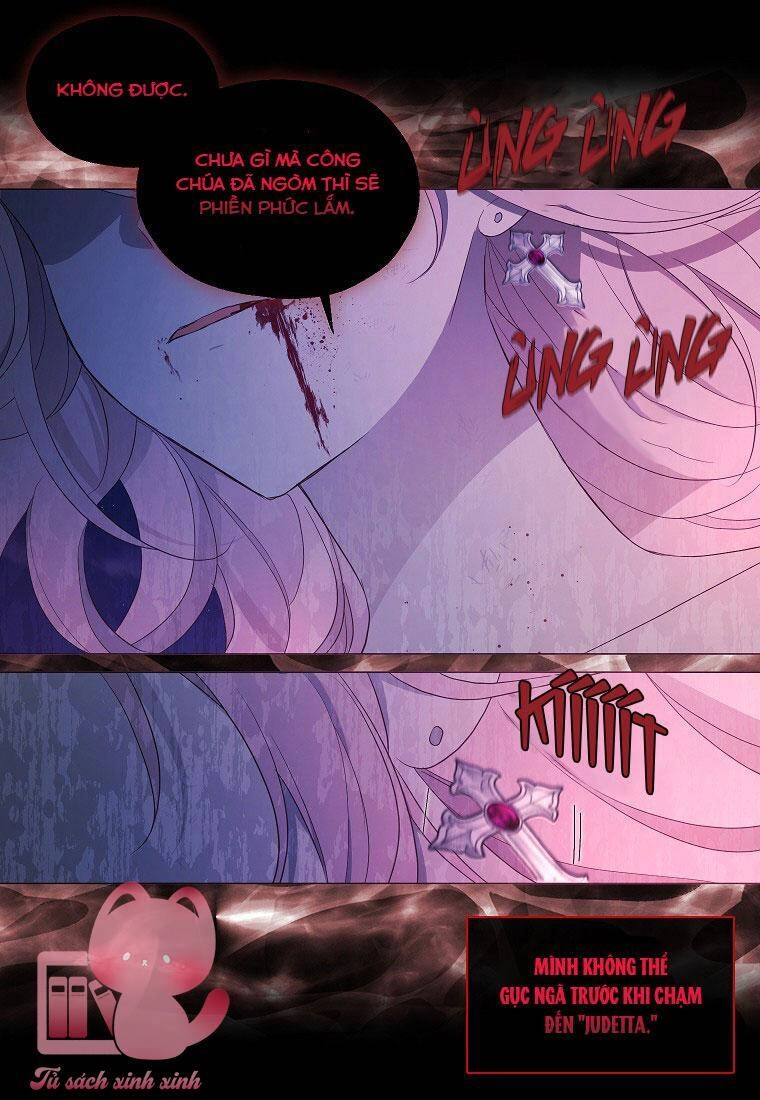 Quyến Rũ Cha Của Nhân Vật Phản Diện Chapter 123 - 50