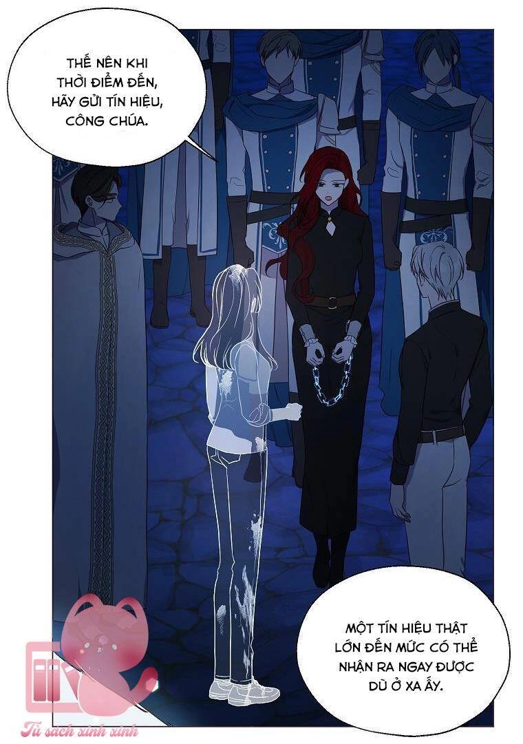 Quyến Rũ Cha Của Nhân Vật Phản Diện Chapter 124 - 8