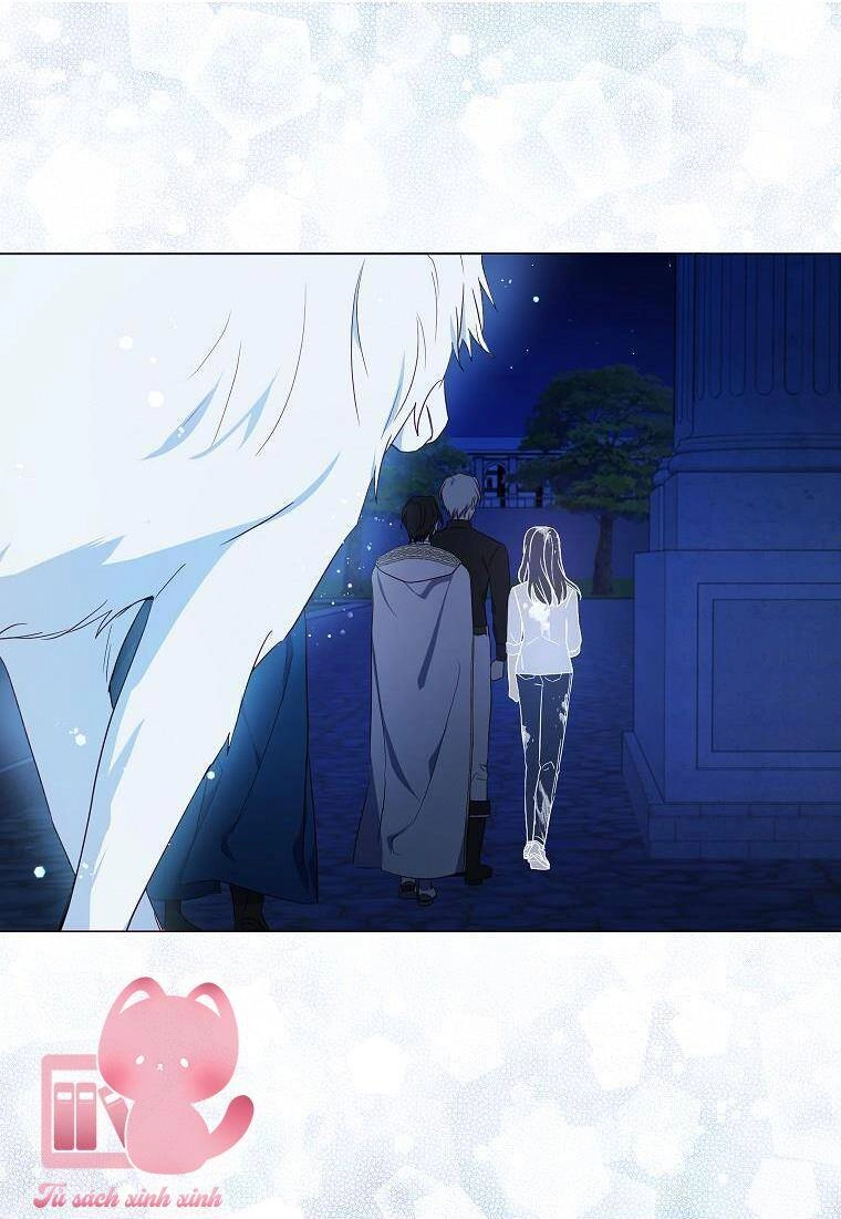 Quyến Rũ Cha Của Nhân Vật Phản Diện Chapter 124 - 11