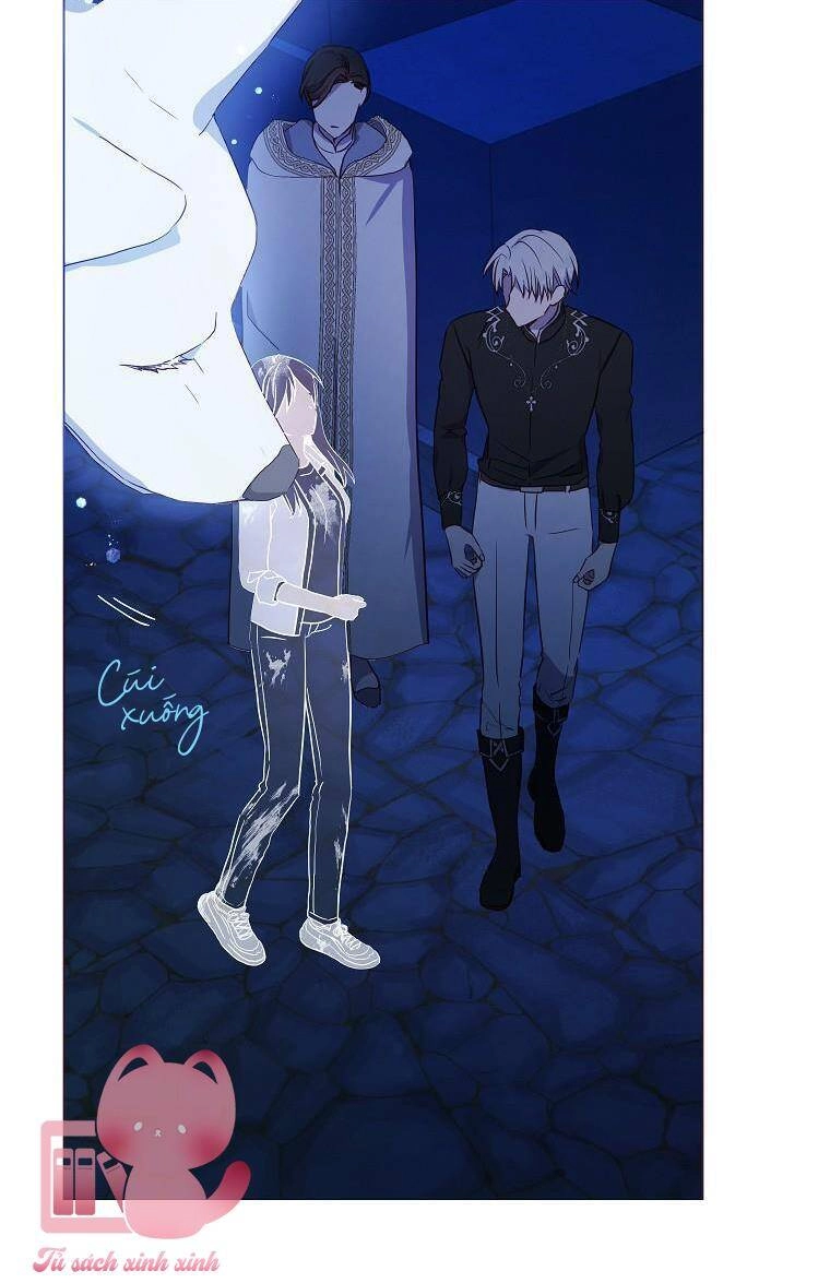 Quyến Rũ Cha Của Nhân Vật Phản Diện Chapter 124 - 18