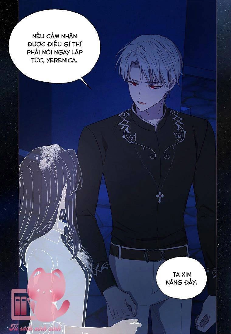 Quyến Rũ Cha Của Nhân Vật Phản Diện Chapter 124 - 24