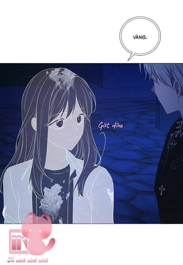 Quyến Rũ Cha Của Nhân Vật Phản Diện Chapter 124 - 25