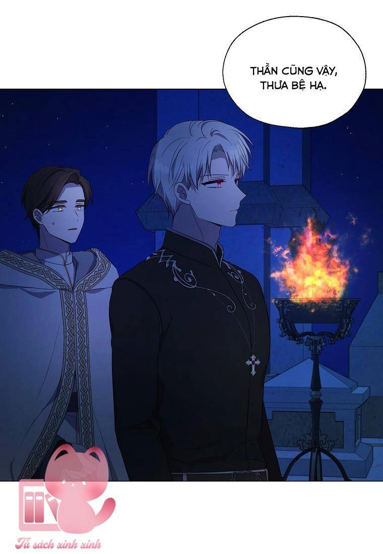 Quyến Rũ Cha Của Nhân Vật Phản Diện Chapter 124 - 31