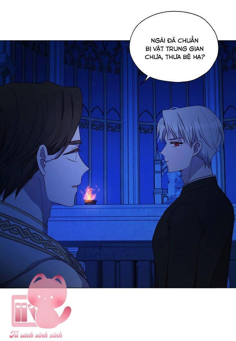 Quyến Rũ Cha Của Nhân Vật Phản Diện Chapter 124 - 34