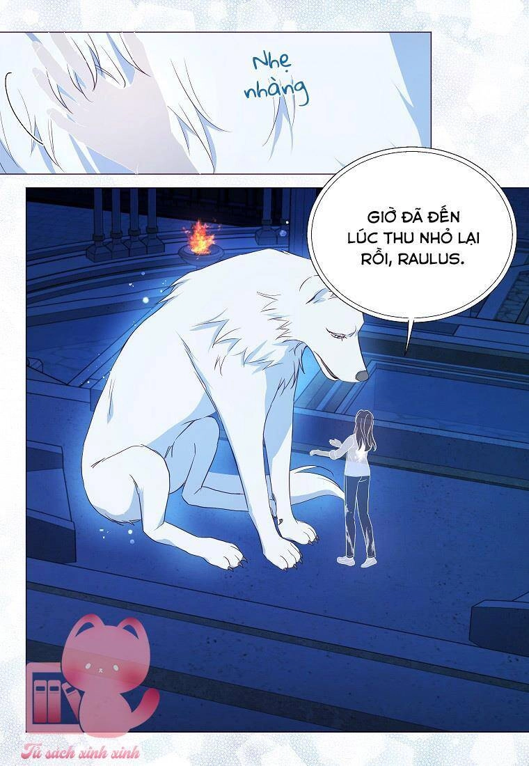 Quyến Rũ Cha Của Nhân Vật Phản Diện Chapter 124 - 39