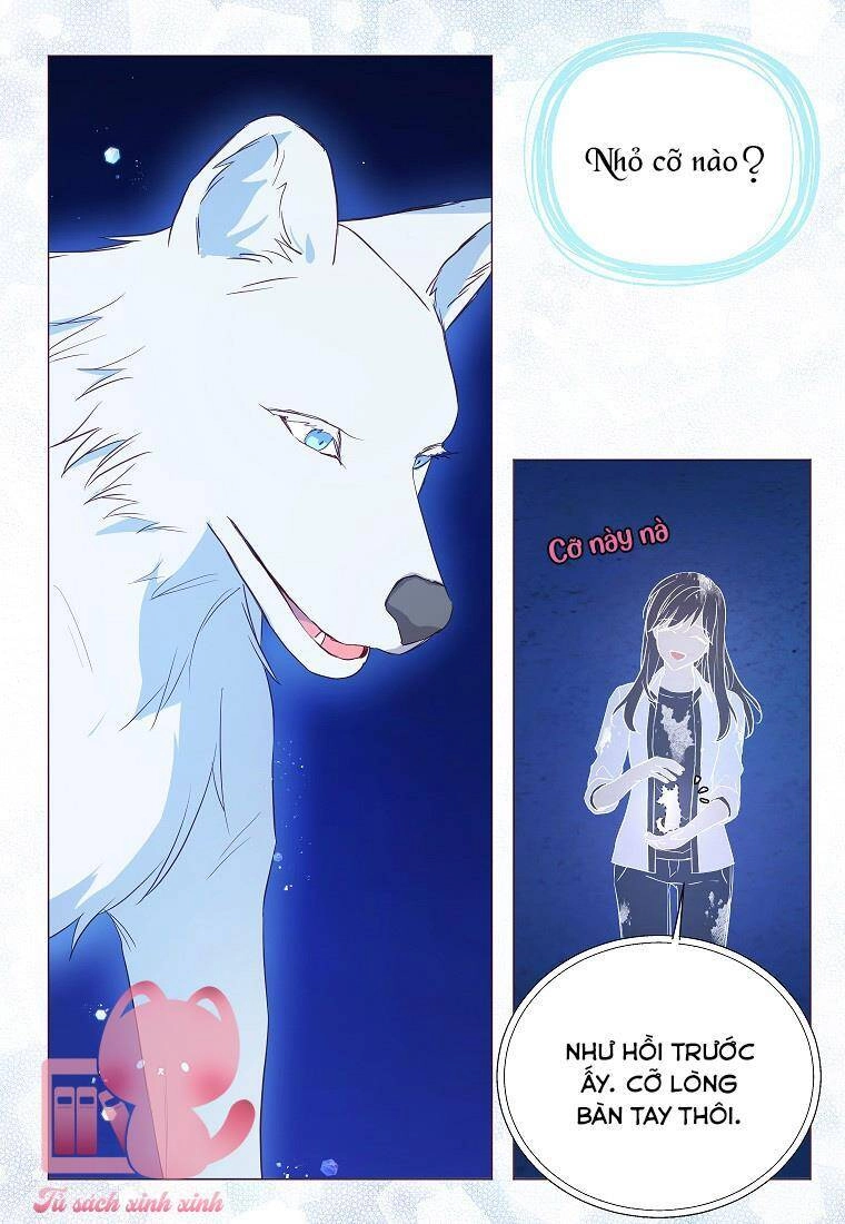 Quyến Rũ Cha Của Nhân Vật Phản Diện Chapter 124 - 40