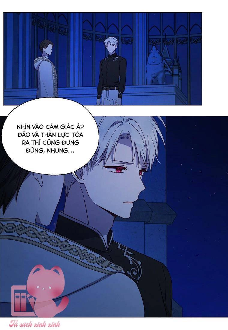 Quyến Rũ Cha Của Nhân Vật Phản Diện Chapter 124 - 42