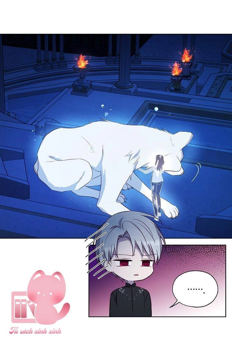 Quyến Rũ Cha Của Nhân Vật Phản Diện Chapter 124 - 43