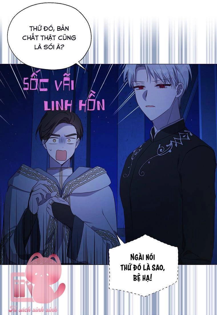 Quyến Rũ Cha Của Nhân Vật Phản Diện Chapter 124 - 44