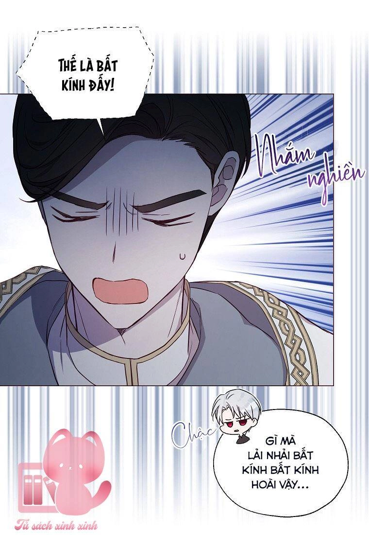 Quyến Rũ Cha Của Nhân Vật Phản Diện Chapter 124 - 45