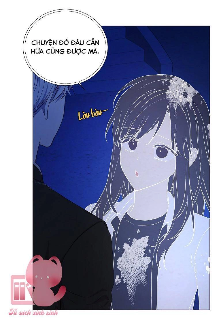 Quyến Rũ Cha Của Nhân Vật Phản Diện Chapter 125 - 9