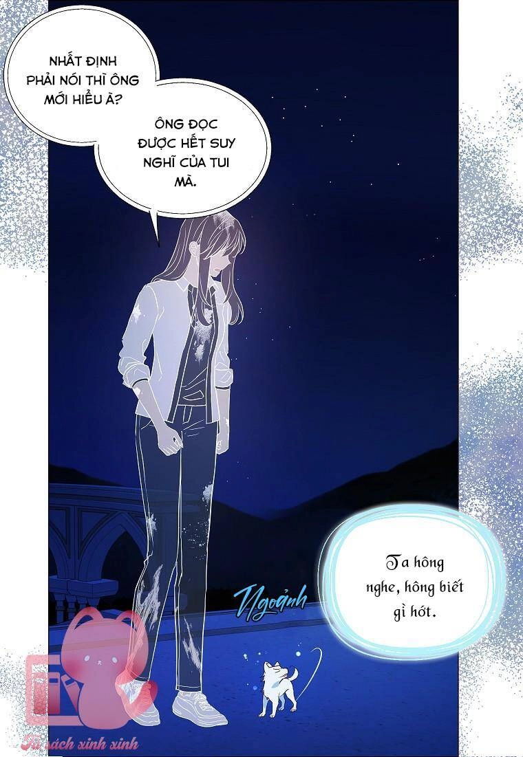 Quyến Rũ Cha Của Nhân Vật Phản Diện Chapter 125 - 23