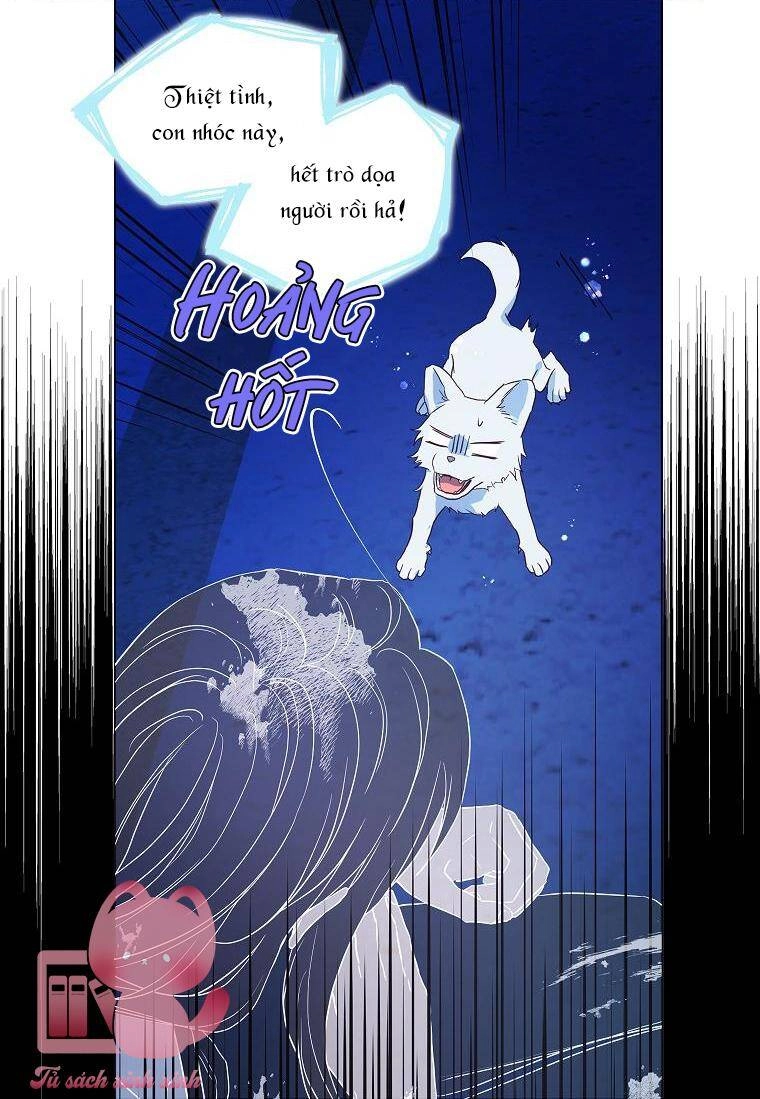 Quyến Rũ Cha Của Nhân Vật Phản Diện Chapter 125 - 26