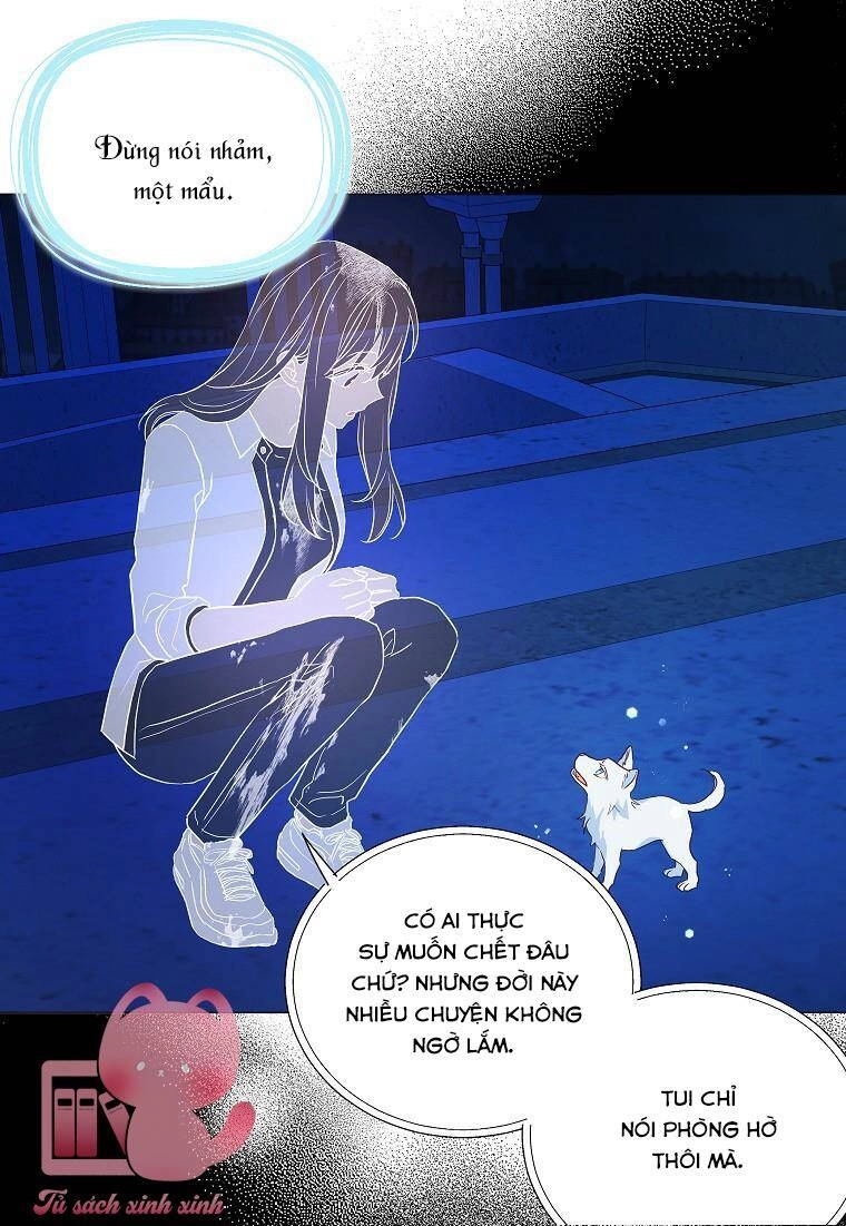 Quyến Rũ Cha Của Nhân Vật Phản Diện Chapter 125 - 31