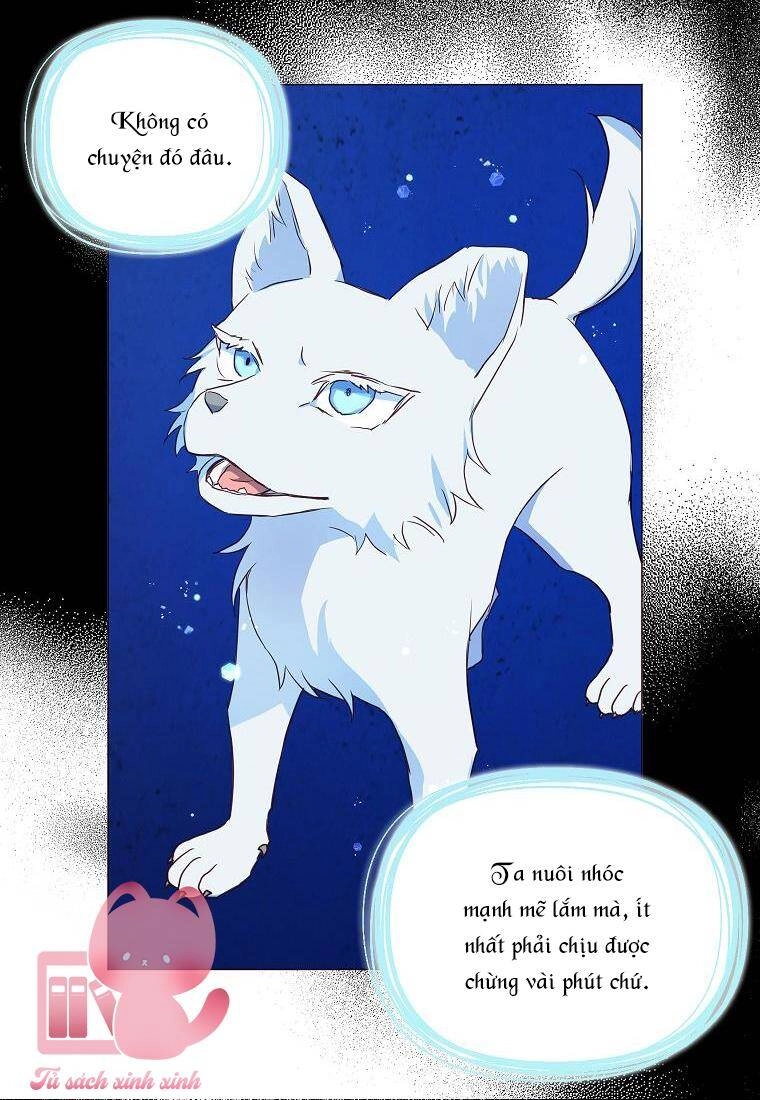 Quyến Rũ Cha Của Nhân Vật Phản Diện Chapter 125 - 32