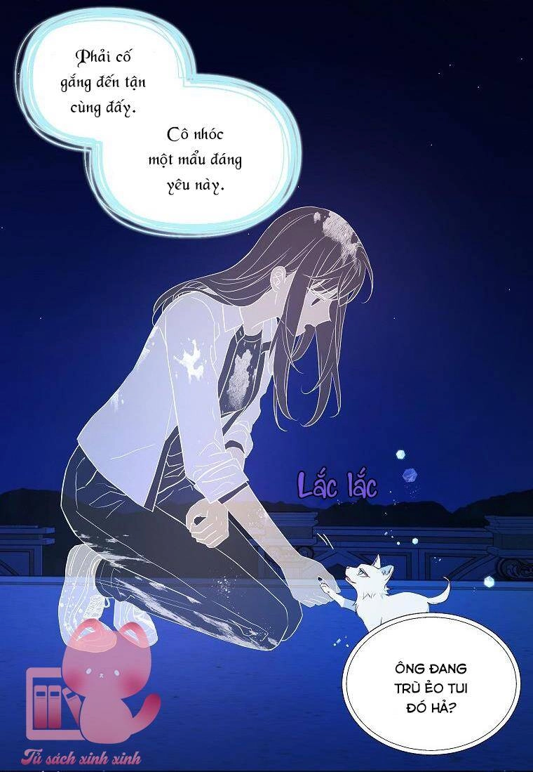 Quyến Rũ Cha Của Nhân Vật Phản Diện Chapter 125 - 38