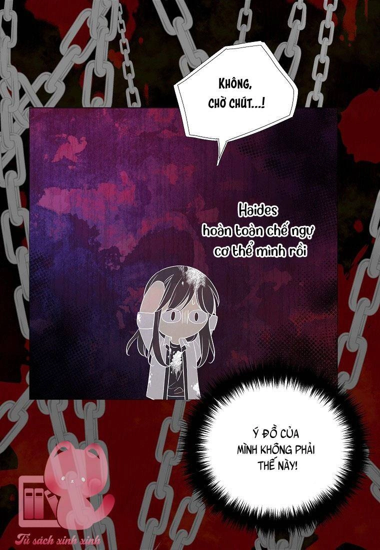 Quyến Rũ Cha Của Nhân Vật Phản Diện Chapter 125 - 63