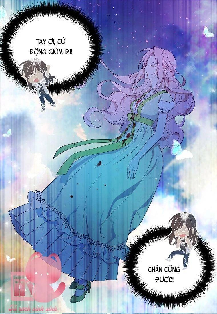 Quyến Rũ Cha Của Nhân Vật Phản Diện Chapter 126 - 10