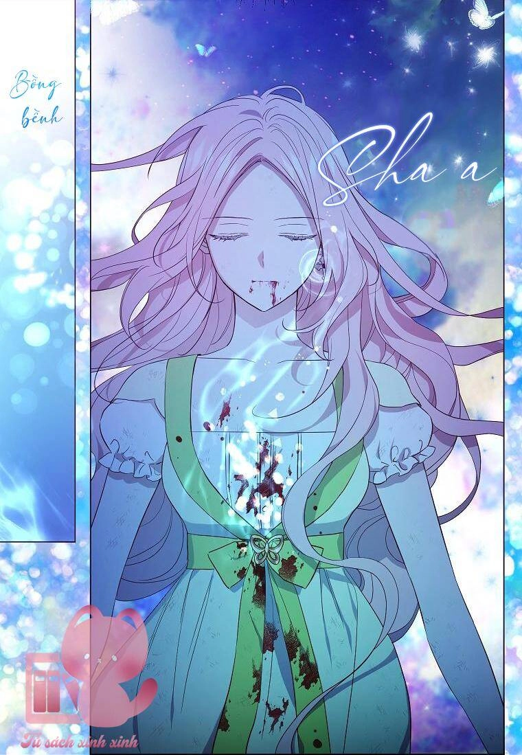 Quyến Rũ Cha Của Nhân Vật Phản Diện Chapter 126 - 22