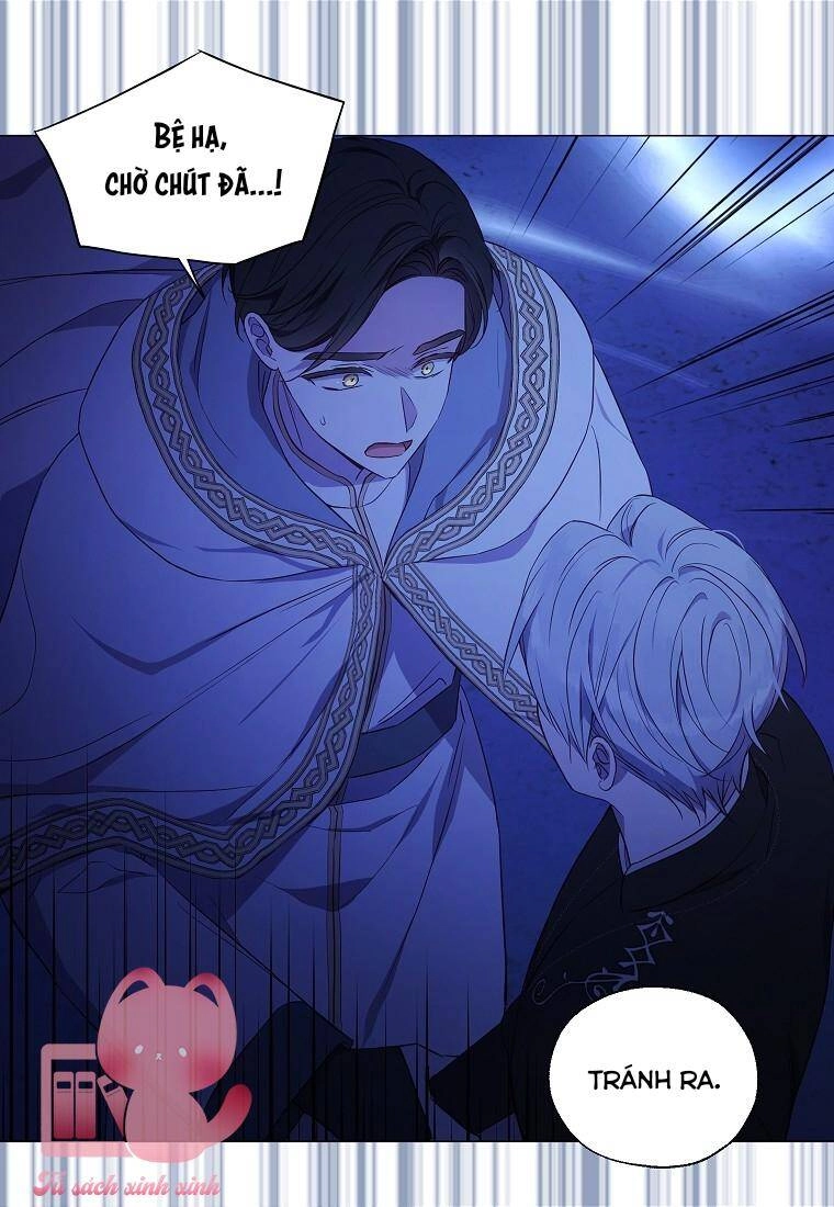 Quyến Rũ Cha Của Nhân Vật Phản Diện Chapter 126 - 37