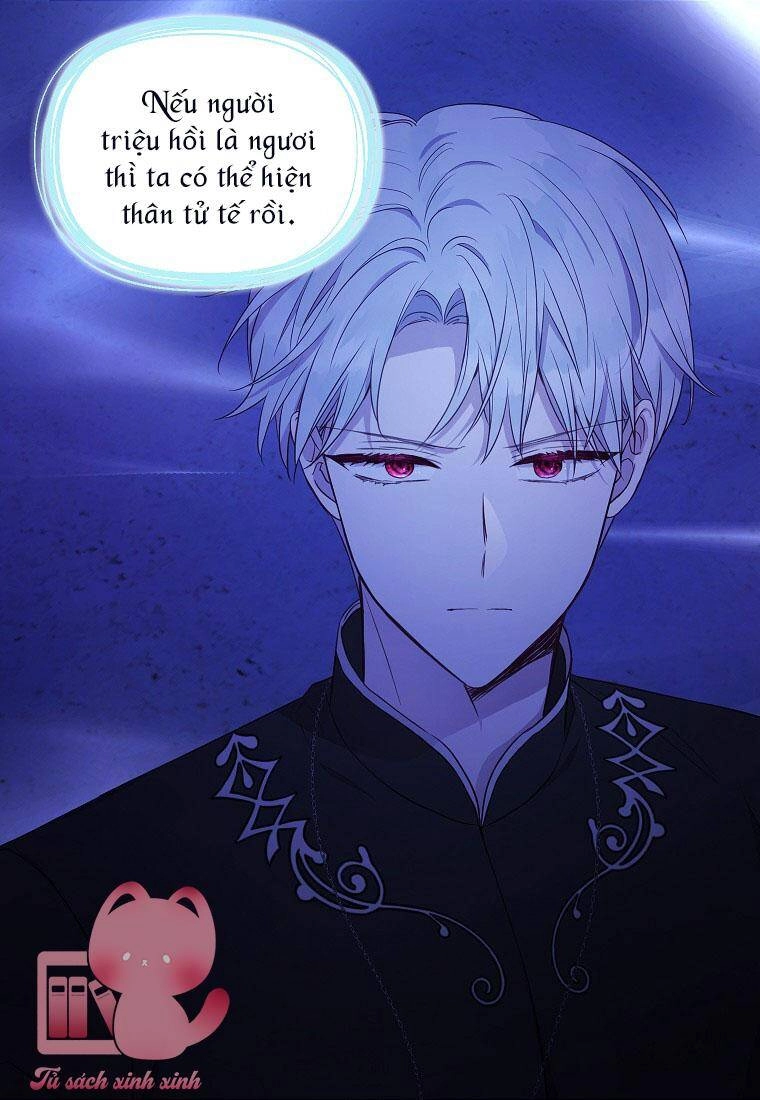 Quyến Rũ Cha Của Nhân Vật Phản Diện Chapter 126 - 49