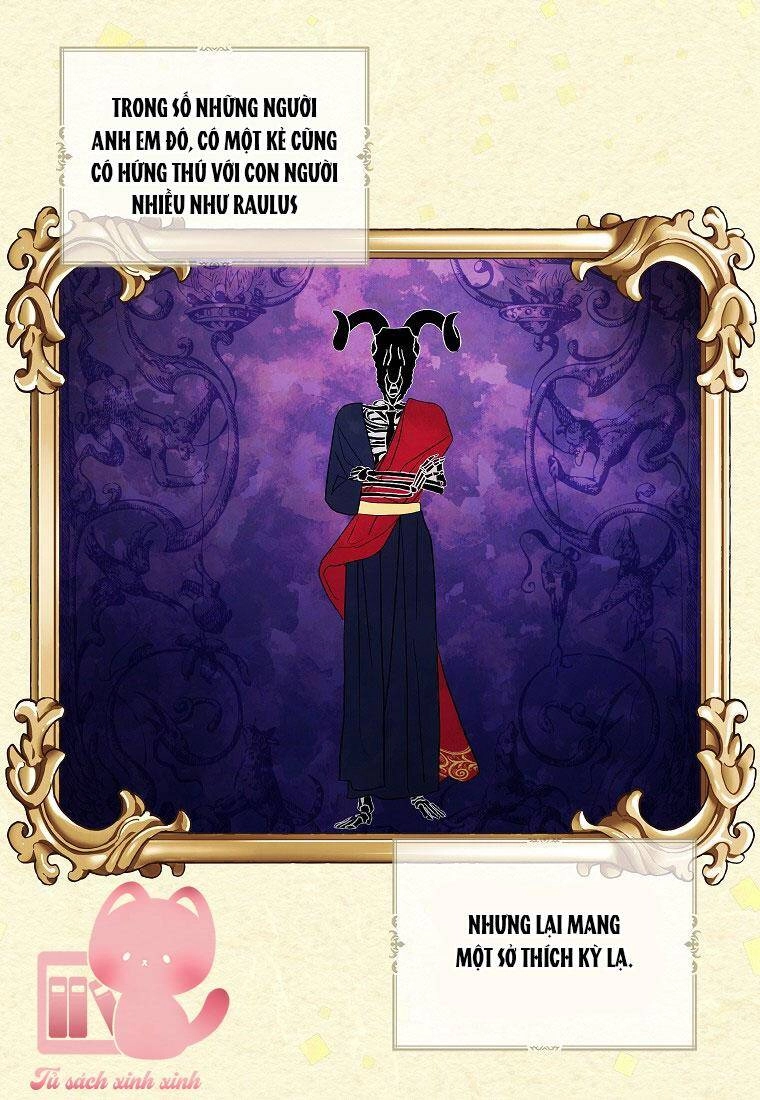 Quyến Rũ Cha Của Nhân Vật Phản Diện Chapter 127 - 6