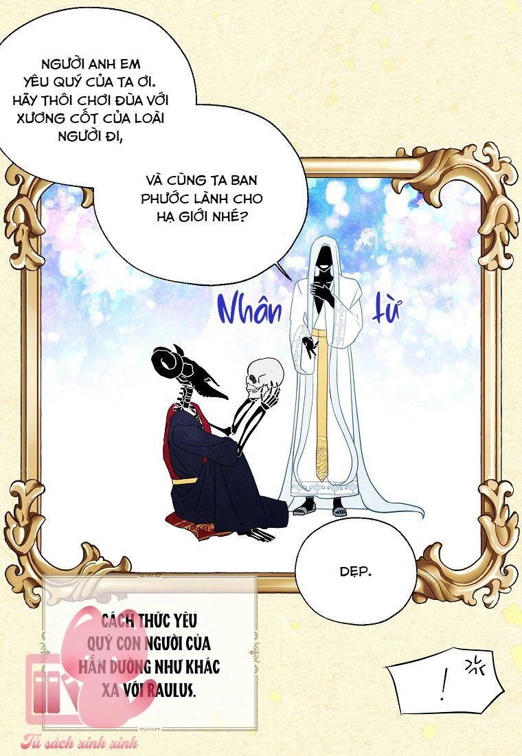 Quyến Rũ Cha Của Nhân Vật Phản Diện Chapter 127 - 7