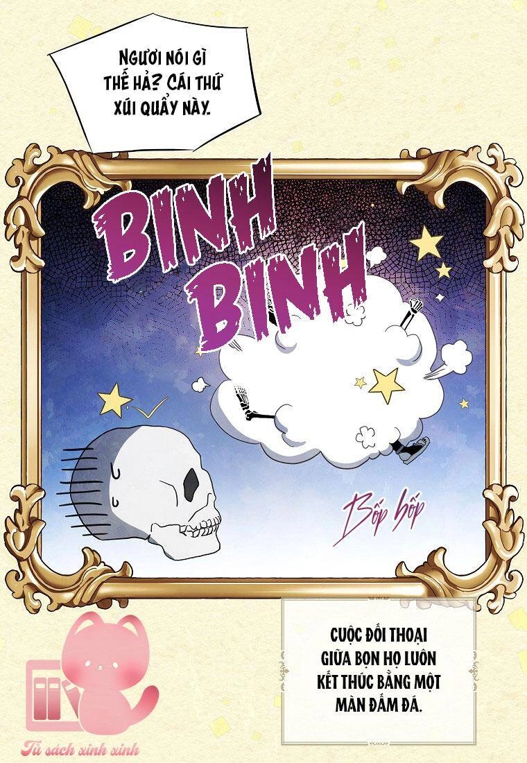 Quyến Rũ Cha Của Nhân Vật Phản Diện Chapter 127 - 8