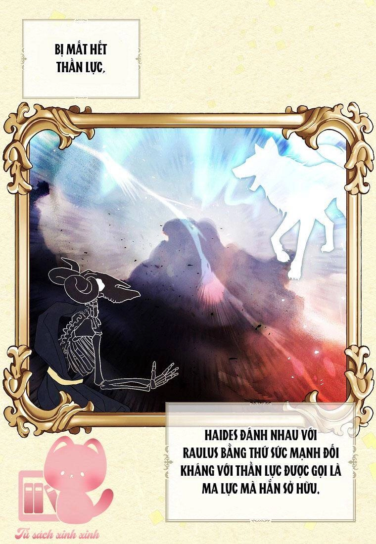 Quyến Rũ Cha Của Nhân Vật Phản Diện Chapter 127 - 13