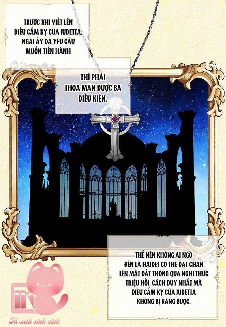 Quyến Rũ Cha Của Nhân Vật Phản Diện Chapter 127 - 19