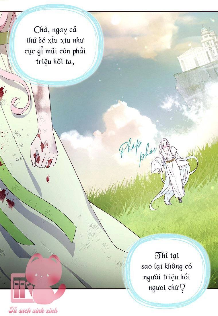 Quyến Rũ Cha Của Nhân Vật Phản Diện Chapter 127 - 21