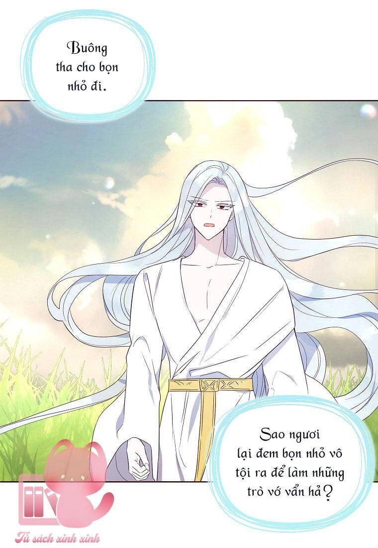 Quyến Rũ Cha Của Nhân Vật Phản Diện Chapter 127 - 25