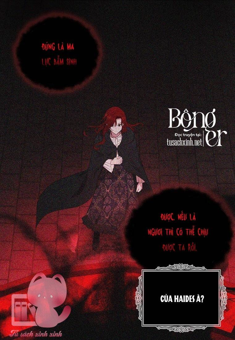 Quyến Rũ Cha Của Nhân Vật Phản Diện Chapter 127 - 37