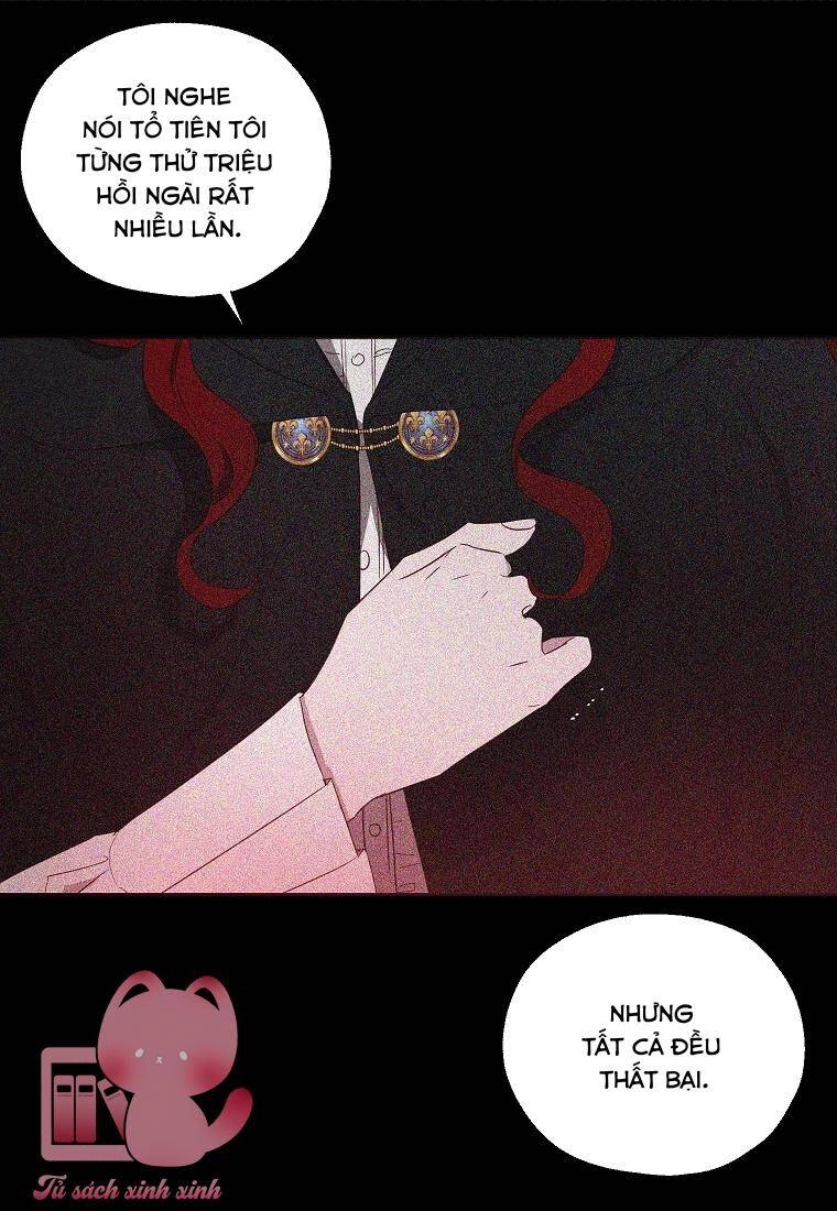 Quyến Rũ Cha Của Nhân Vật Phản Diện Chapter 127 - 38