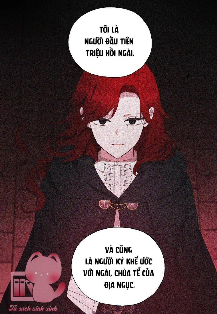 Quyến Rũ Cha Của Nhân Vật Phản Diện Chapter 127 - 39