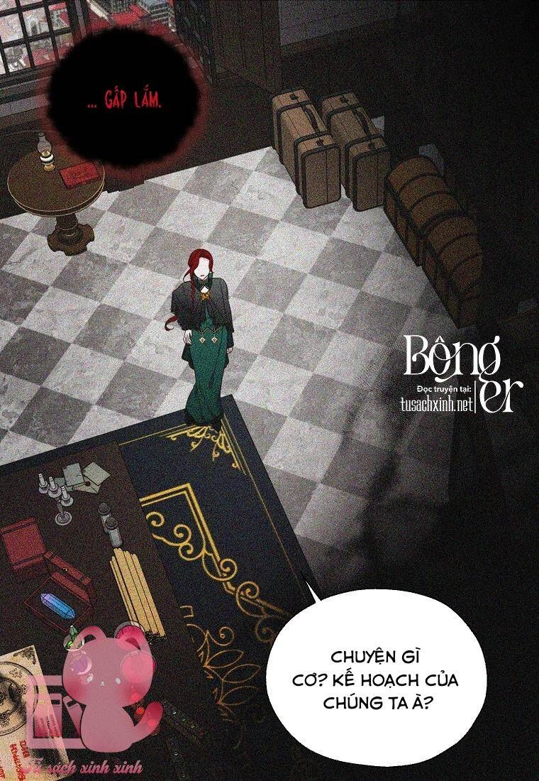 Quyến Rũ Cha Của Nhân Vật Phản Diện Chapter 127 - 50