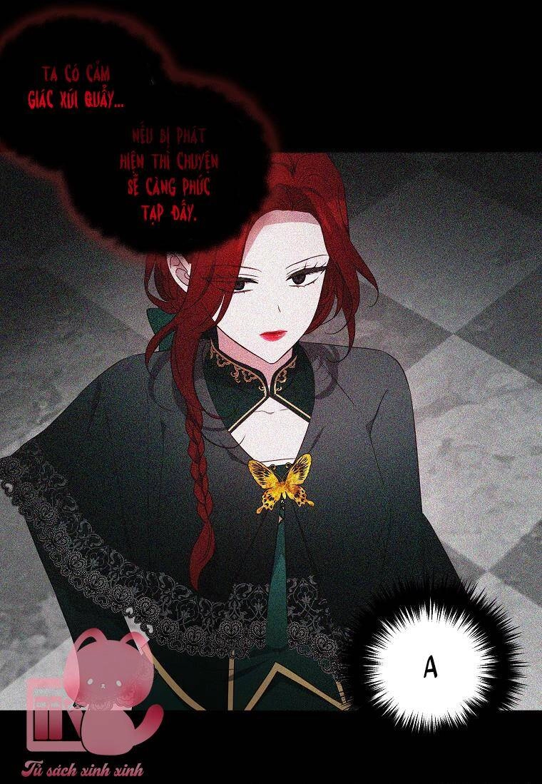 Quyến Rũ Cha Của Nhân Vật Phản Diện Chapter 127 - 51