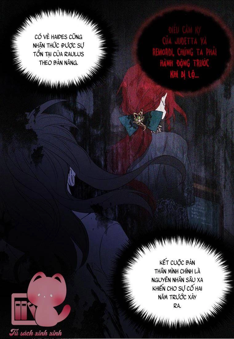 Quyến Rũ Cha Của Nhân Vật Phản Diện Chapter 127 - 52