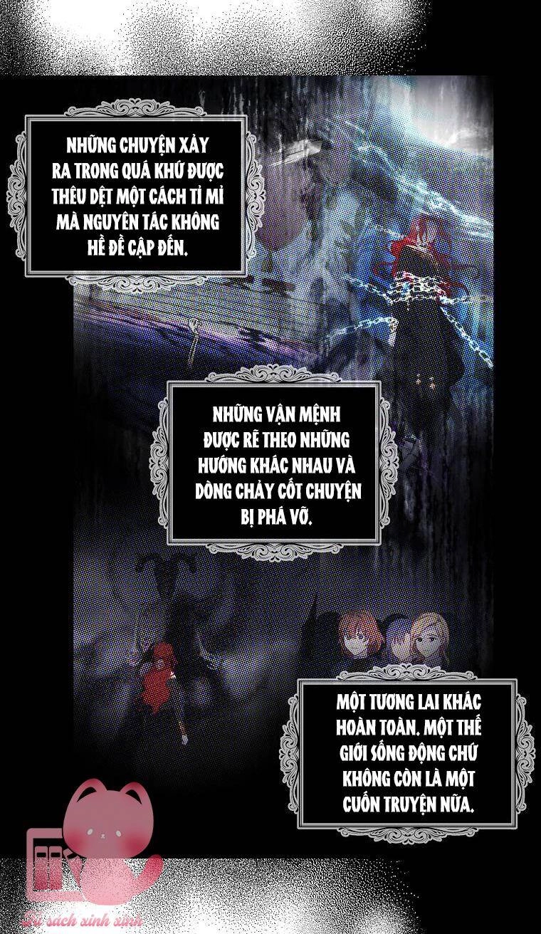 Quyến Rũ Cha Của Nhân Vật Phản Diện Chapter 127 - 54